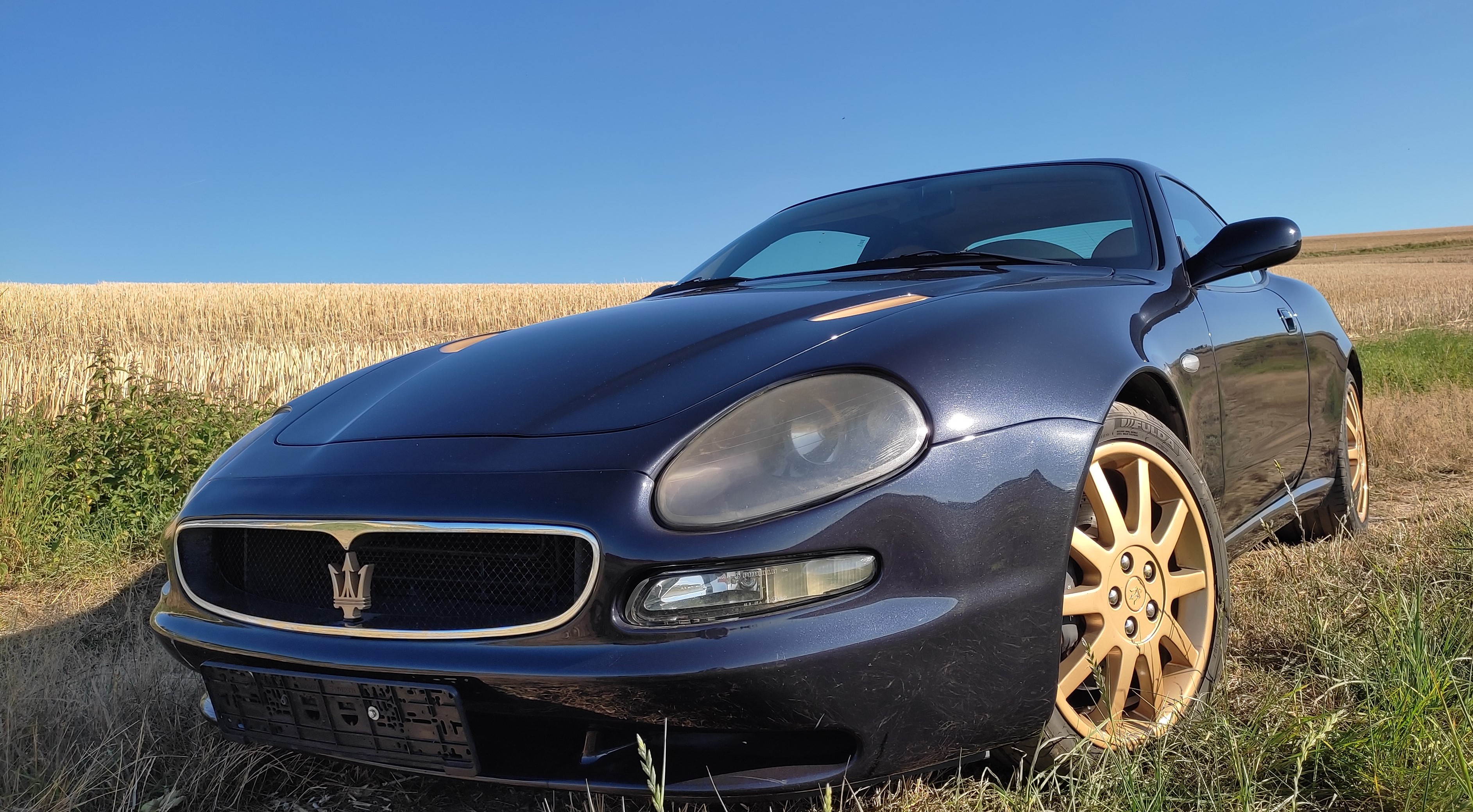 Maserati